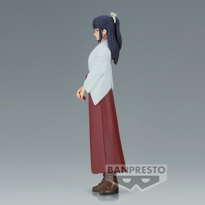 Jujutsu Kaisen Jukon no Kata Utahime Iori figure 15cm-3