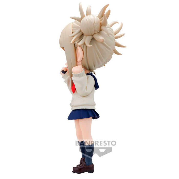 My Hero Academia Himiko Toga II ver.A figure 14cm-3