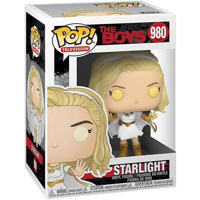 POP figure The Boys Starlight-1