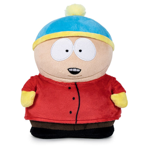 South Park Cartman plush toy 27cm-0