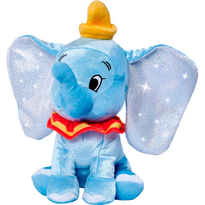 Disney Dumbo soft plush toy 25cm-1