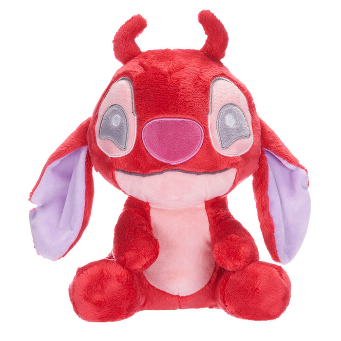 Disney Stitch - Leroy Snuggletime plush toy 23cm-0