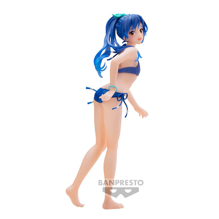 The Idolmaster Million Live Celestial Vivi Chiaya Kisaragi figure 20cm-0