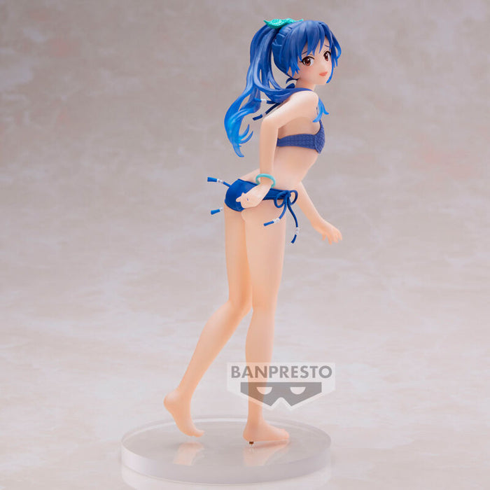 The Idolmaster Million Live Celestial Vivi Chiaya Kisaragi figure 20cm-1