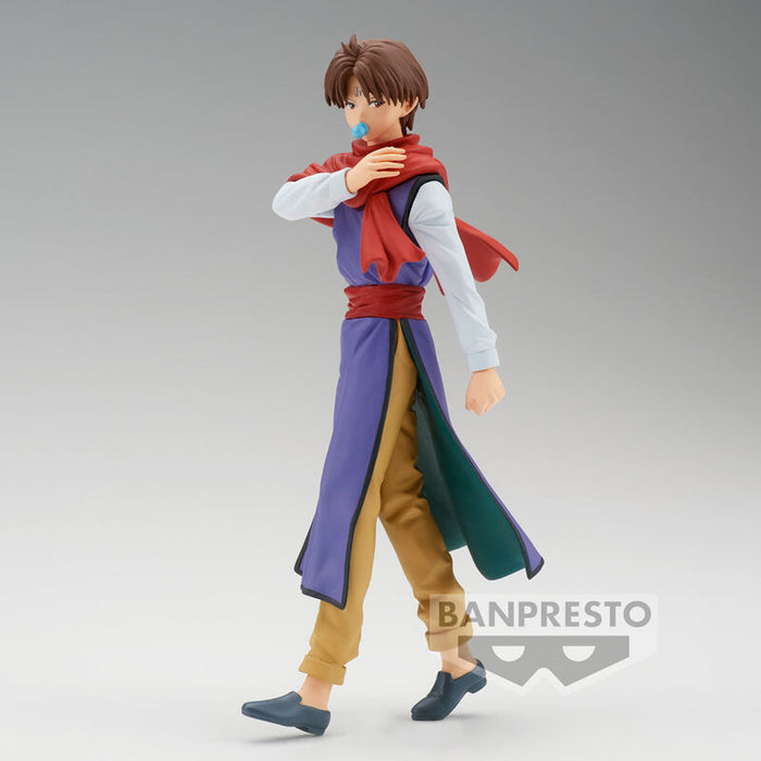 Yu Yu Hakusho 30th Anniversary Koenma figure 17cm-0