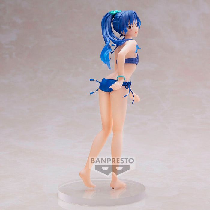 The Idolmaster Million Live Celestial Vivi Chiaya Kisaragi figure 20cm-2