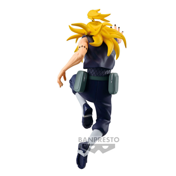 Naruto Shippuden Vibration Stars Deidara figure 13cm-2