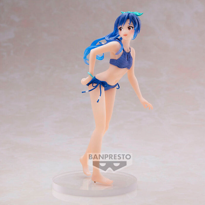 The Idolmaster Million Live Celestial Vivi Chiaya Kisaragi figure 20cm-3