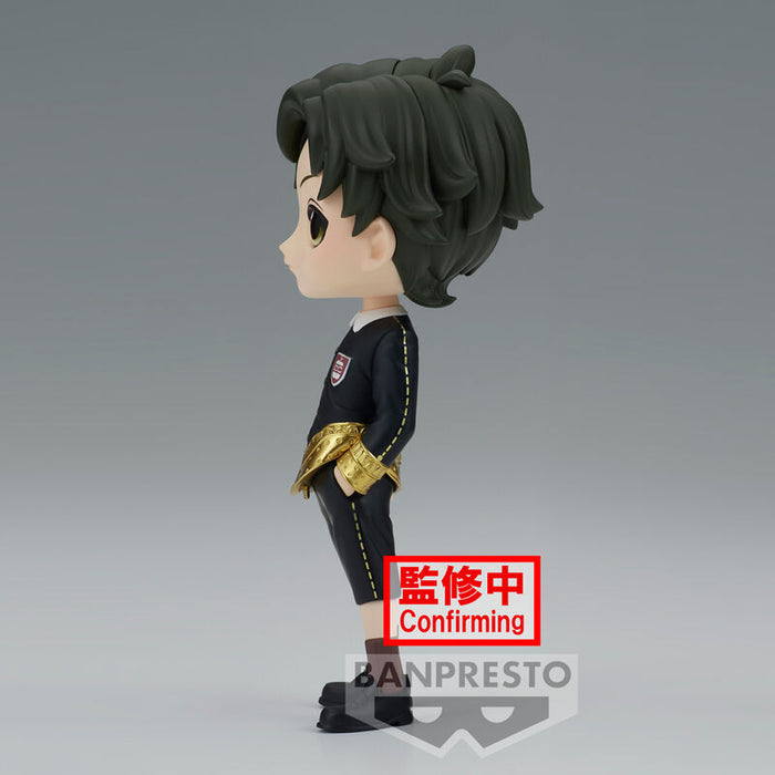 Spy X Family Damian Desmond ver.A Q posket figure 13cm-3