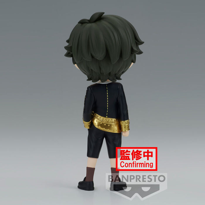 Spy X Family Damian Desmond ver.A Q posket figure 13cm-4