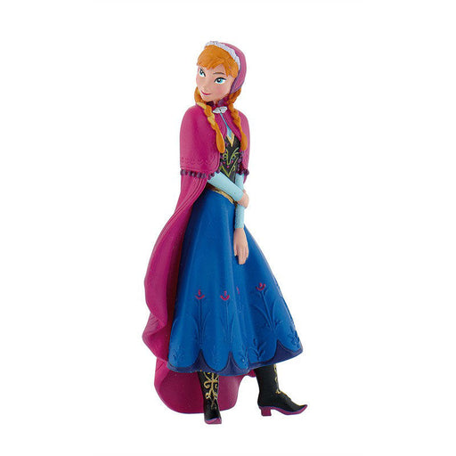 Disney Frozen Anna figure 9cm-0