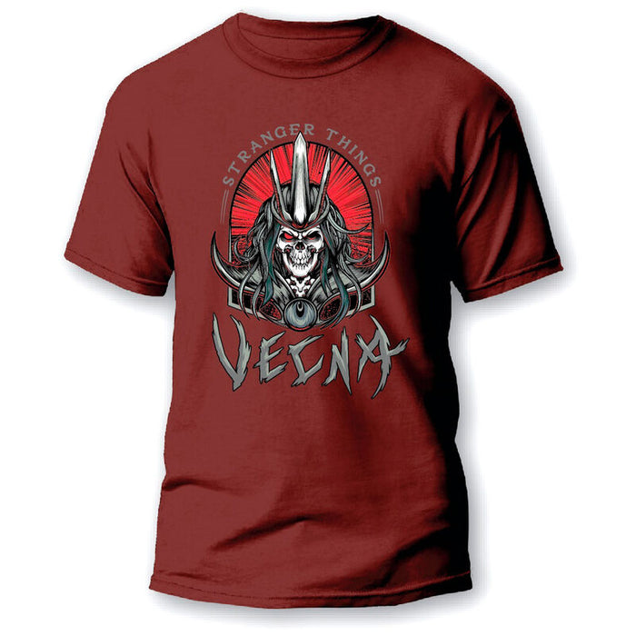 Stranger Things Vecna adult t-shirt-0
