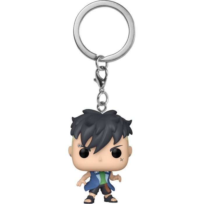 Pocket POP Keychain Boruto Kawaki-1