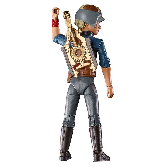 Star Wars The Bad Batch Omega Mercenary Gear figure 15cm-1