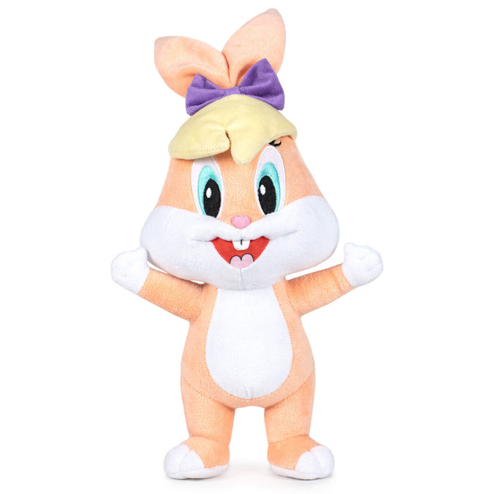 Looney Tunes Baby Lola Bunny plush toy 28cm-1