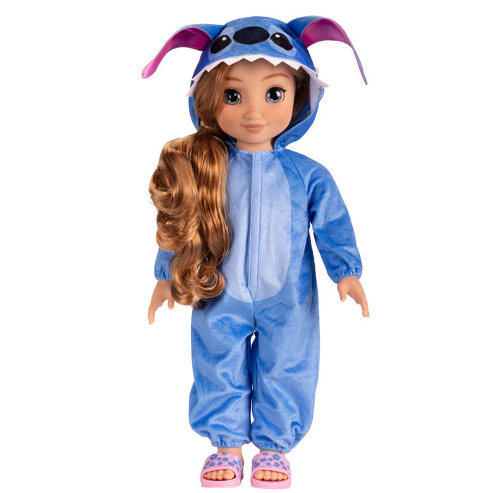 Disney Stitch ily 4Ever doll 45cm-1