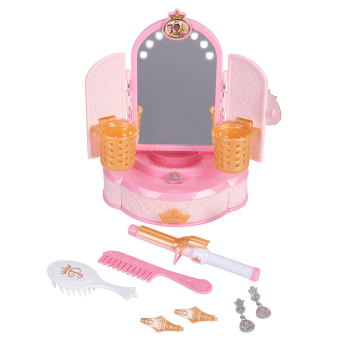 Disney Princesses Make-up mirror-2