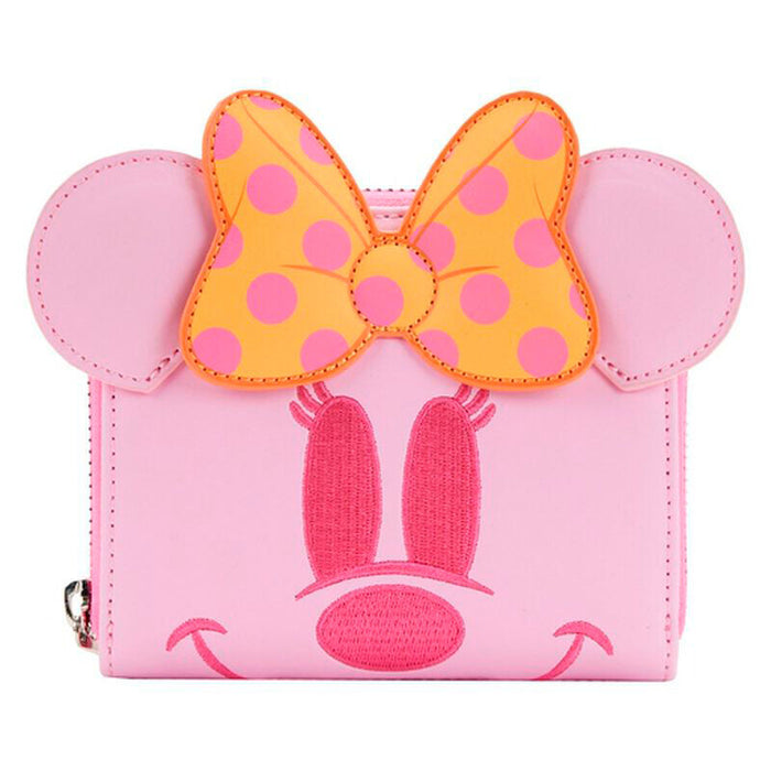 Loungefly Disney Minnie Ghost wallet-0