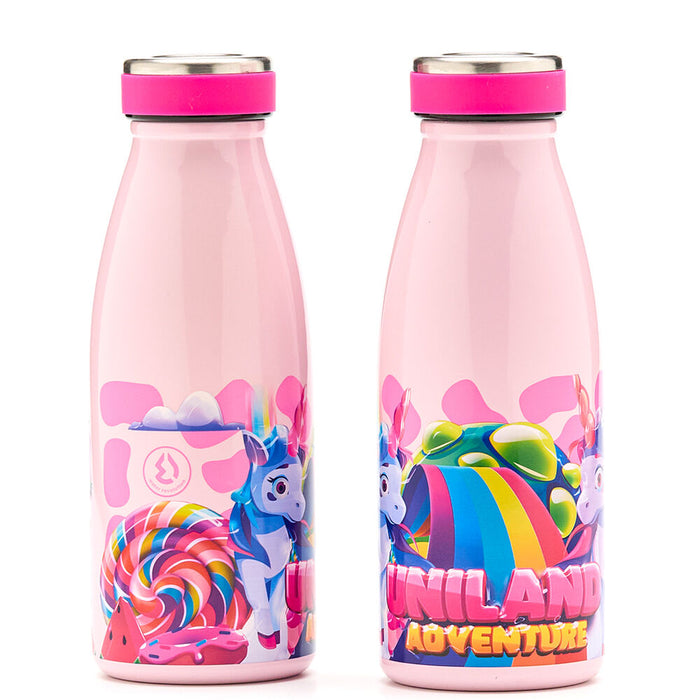 Water Revolution Uniland thermo bottle 350ml-0