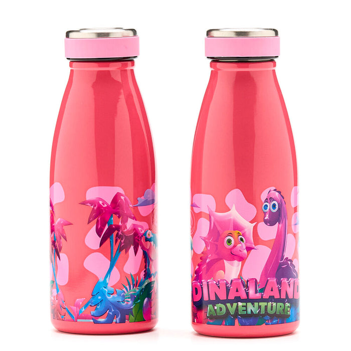 Water Revolution Dinaland thermo bottle 350ml-0