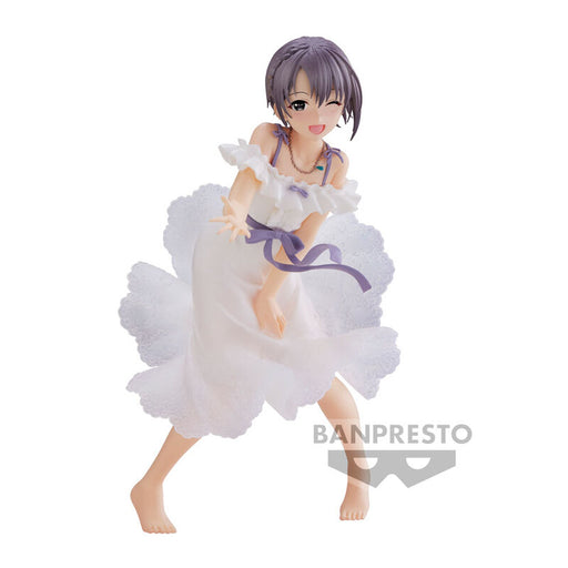 The Idolmaster Million Live Emotional Lens Yuuki Otokura figure 14cm-0