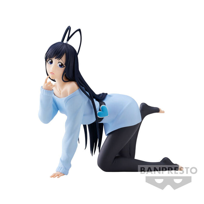 Bleach Relax Time Giselle Gewelle figure 11cm-0