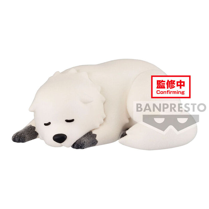 Spy X Family Bond Forger Ver.B Fluffy puffy figure 8cm-0