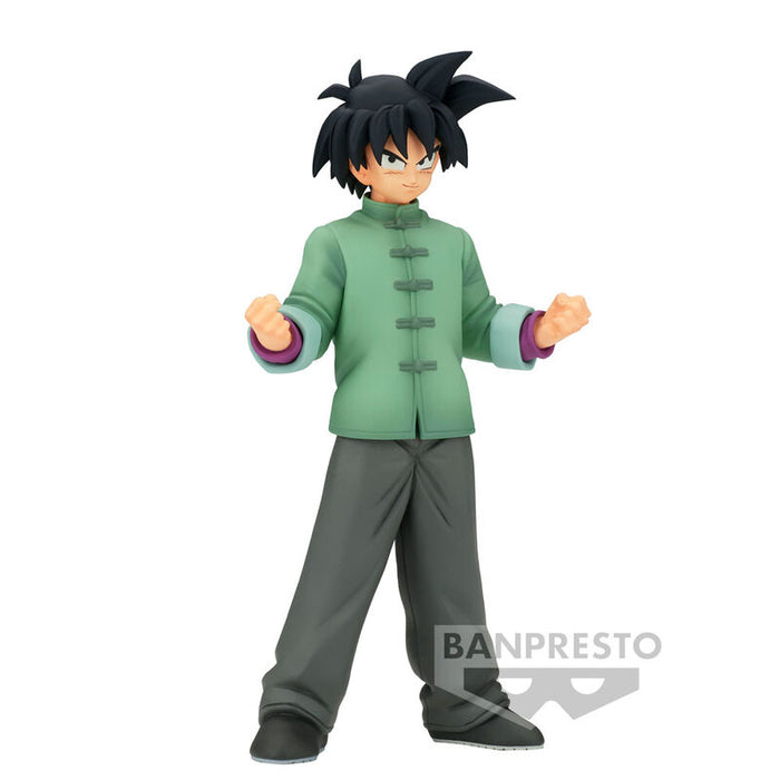 Dragon Ball Super DXF Super Hero Son Goten figure 14cm-0