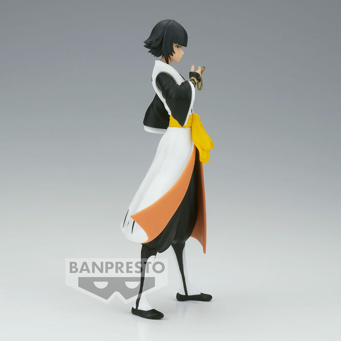 Bleach Solid and Souls Sui-Feng figure 14cm-1