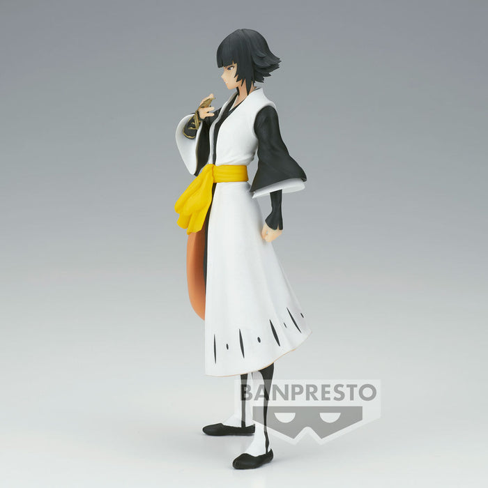 Bleach Solid and Souls Sui-Feng figure 14cm-4
