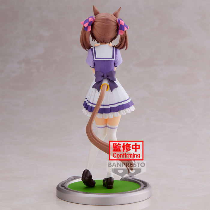 Uma Musume Pretty Derby Smart Falcon figure 17cm-2