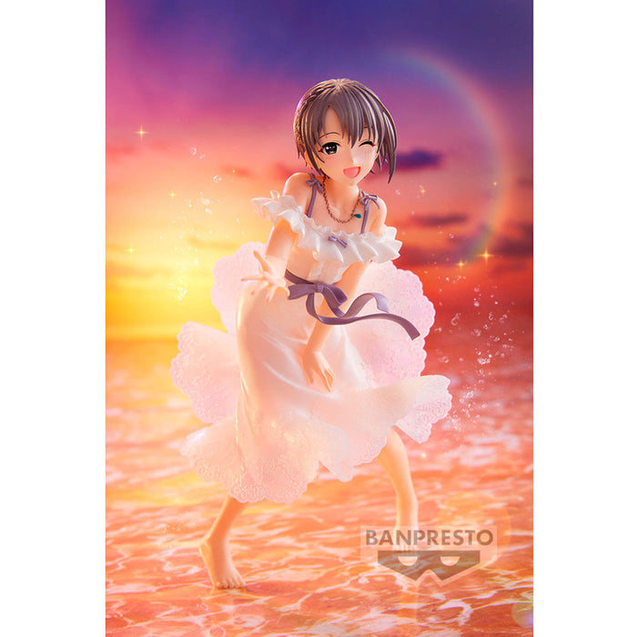 The Idolmaster Million Live Emotional Lens Yuuki Otokura figure 14cm-3