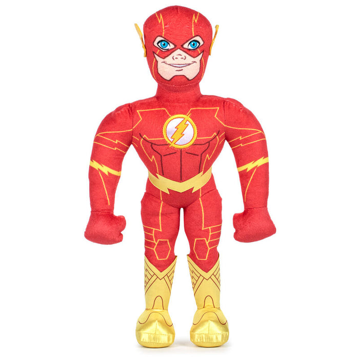 DC Comics Young Flash plush toy 32cm-0