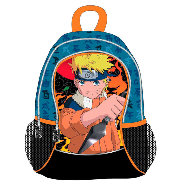Naruto Shippuden backpack 40cm-0