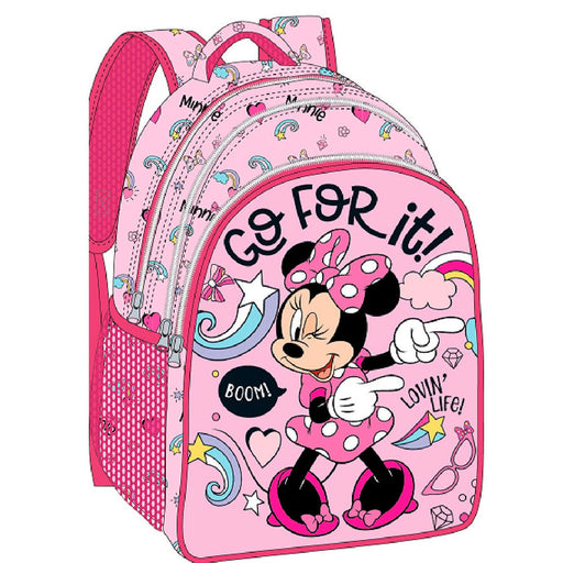 Disney Minnie backpack 42cm-0