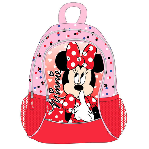 Disney Minnie backpack 40cm-0