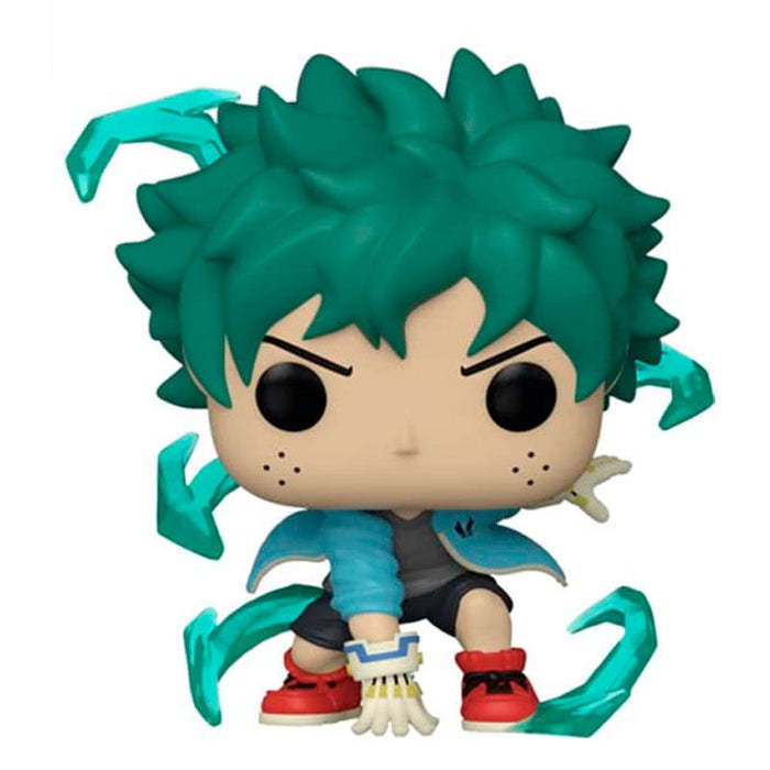 POP figure My Hero Academia Izuku Midoriya Exclusive-0