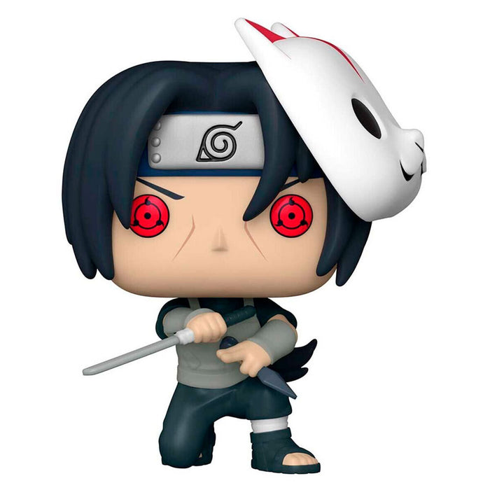 POP figure Naruto Shippuden Anbu Itachi Exclusive-1