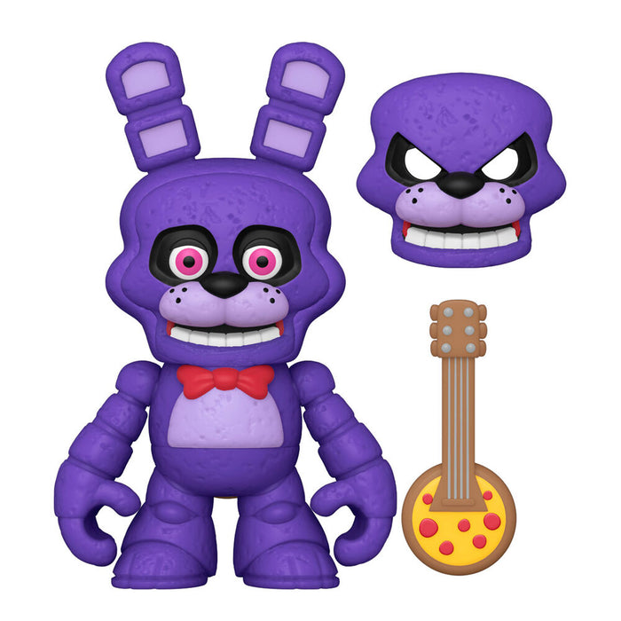 Snaps! figure Five Nights at Freddys Bonnie-0
