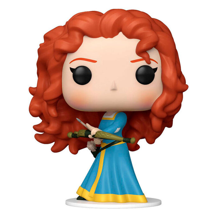POP figure Disney Pixar Brave Merida Exclusive-1