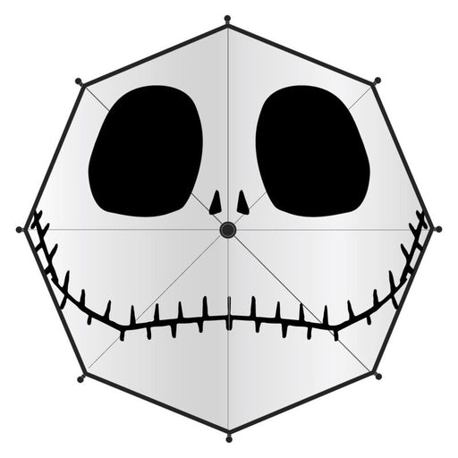 Disney Nightmare Before Christmas manual umbrella-0