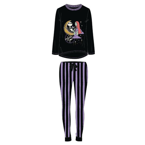 Disney Nightmare Before Christmas pyjama-0