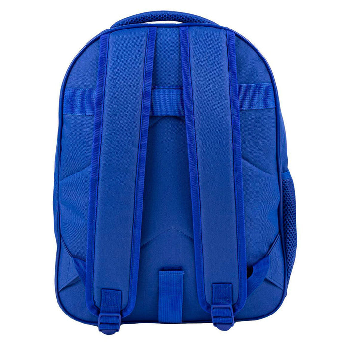 Sonic Prime backpack 41cm-1