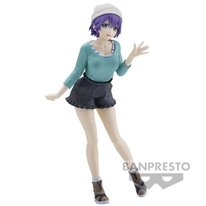 A Couple of Cuckoos Hiro Segawa Kyunties  figure 17cm-4