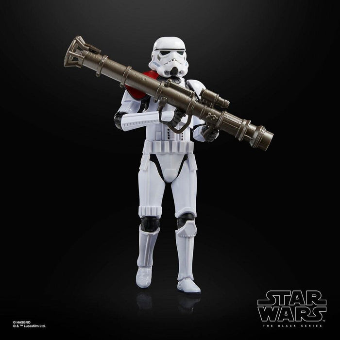 Star Wars Fallen Order Rocket Launcher Trooper figure 15cm-3