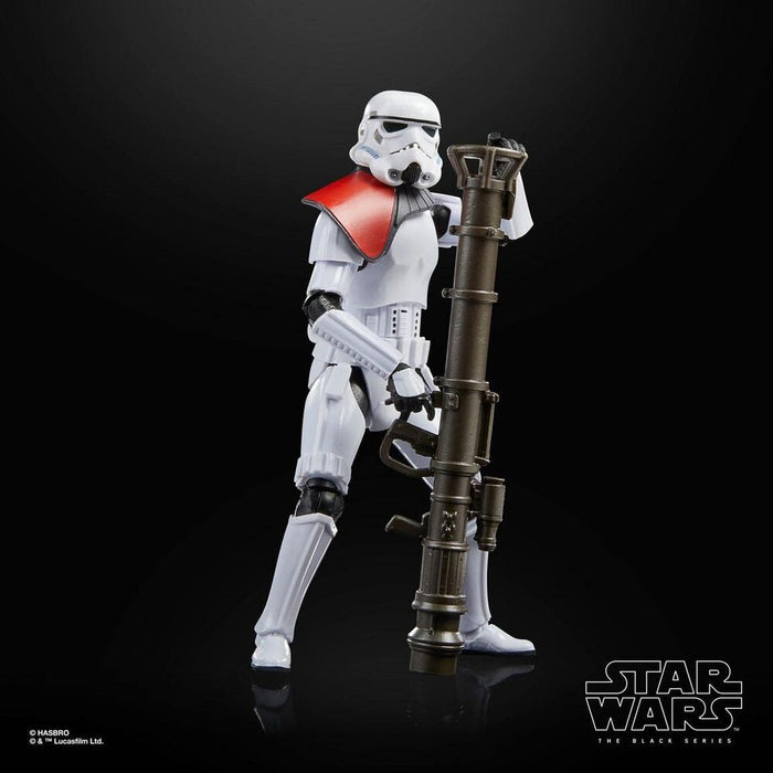 Star Wars Fallen Order Rocket Launcher Trooper figure 15cm-4