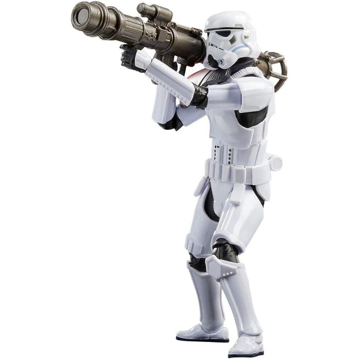 Star Wars Fallen Order Rocket Launcher Trooper figure 15cm-1