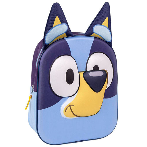 Bluey 3D backpack 31cm-1