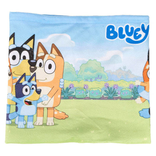 Bluey Kids snood-1