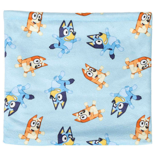 Bluey Kids snood-1